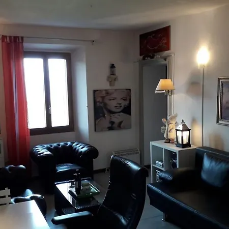 With View - Italy Apartment