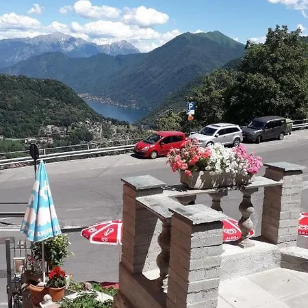 With View - Italy