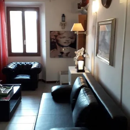 Apartment With View - Italy Casasco Intelvi
