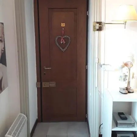 With View - Italy Casasco Intelvi