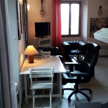 Appartement With View - Italy Casasco Intelvi