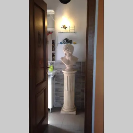 With View - Italy Apartamento