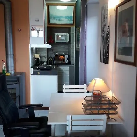 Apartamento With View - Italy