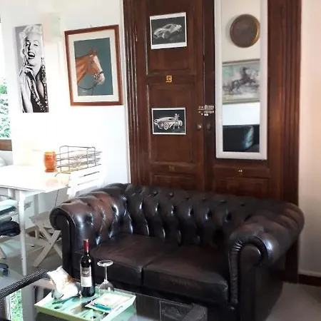 With View - Italy Apartamento *