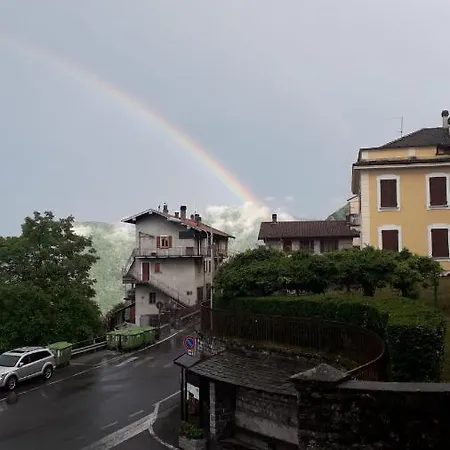 With View - Italy