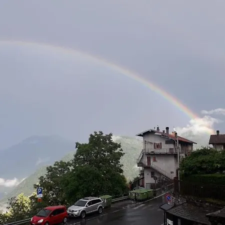 Apartamento With View - Italy