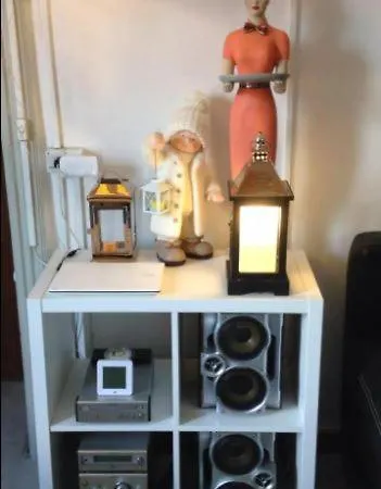Apartamento With View - Italy Casasco Intelvi
