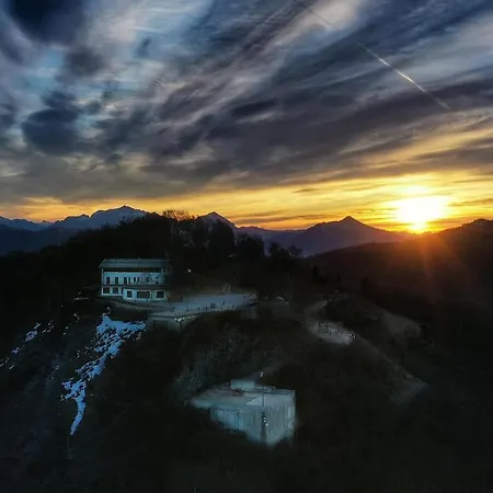 With View - Italy Apartamento *